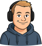 AI-generated image of me